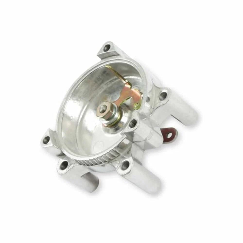Electric Choke Conversion Kit Shiny Finish Piston-less Design 45-240